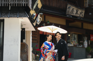 スタジオゼロ神戸店_有馬温泉<和装>