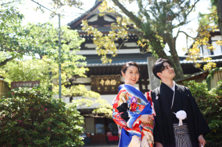 スタジオゼロ神戸店_有馬温泉<和装>
