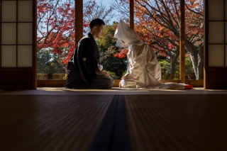 スタジオゼロ神戸店_須磨離宮公園<和装>