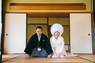 スタジオゼロ神戸店_須磨離宮公園<和装>