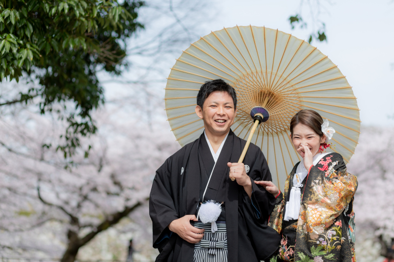 何年経って見返してもその時の楽しかった記憶が蘇るくらい特別なお時間を鮮やかに残します