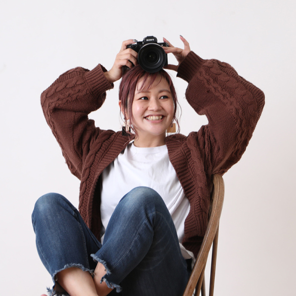 Mariko Sumimoto