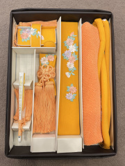 花嫁さま5点セット