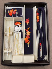 花嫁さま5点セット