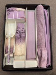 花嫁さま5点セット