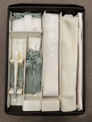 花嫁さま5点セット