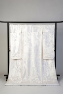 鶴と束ね熨斗　2008