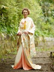  1136　薫風（ハニーウェディング）