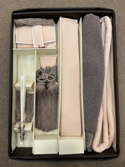 花嫁さま5点セット