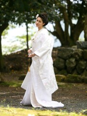 2039 ダイヤUV刺繍入り（ピンク）爛漫