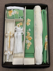 花嫁さま5点セット