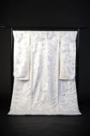 鶴に流水花　2009