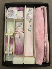 花嫁さま5点セット