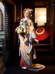 3041 桃山 慶雲の讃