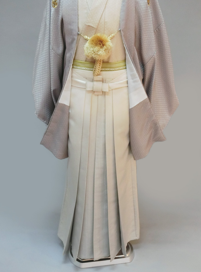 紋服146