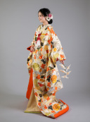 1123　古典松竹梅