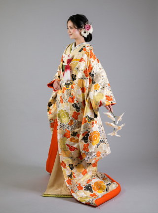 1123　古典松竹梅