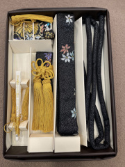 花嫁さま5点セット