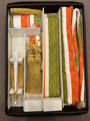 花嫁さま5点セット