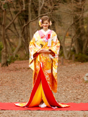  1104　梅翔鶴ゴールド