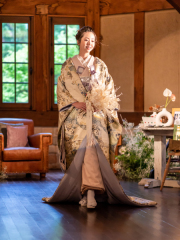 1147 道長 花の舞