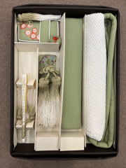 花嫁さま5点セット