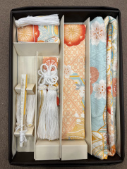 花嫁さま5点セット