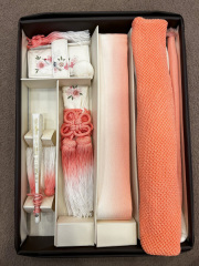 花嫁さま5点セット