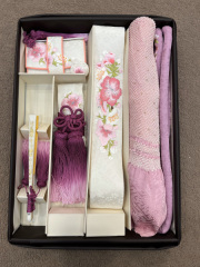 花嫁さま5点セット