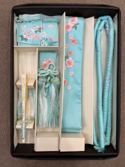 花嫁さま5点セット