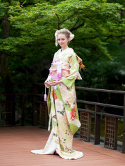 3053 道長花彩宴