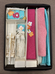 花嫁さま5点セット