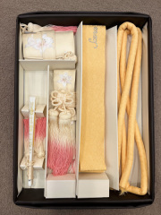 花嫁さま5点セット