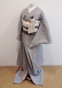 掛下004 絞り 藤煤竹