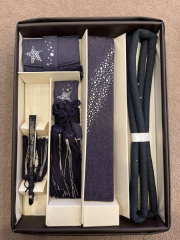 花嫁さま5点セット