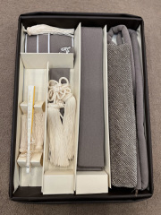 花嫁さま5点セット