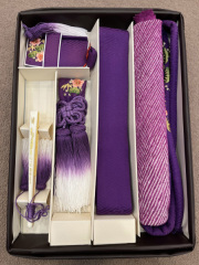 花嫁さま5点セット