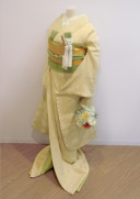 掛下013 若松 卵色