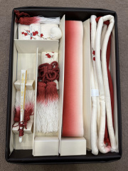 花嫁さま5点セット