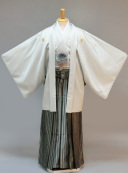 紋服98/袴140