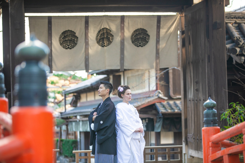 今宮神社・東門