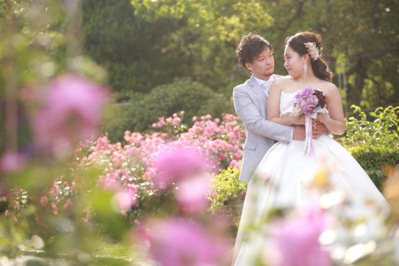 ロマンティック