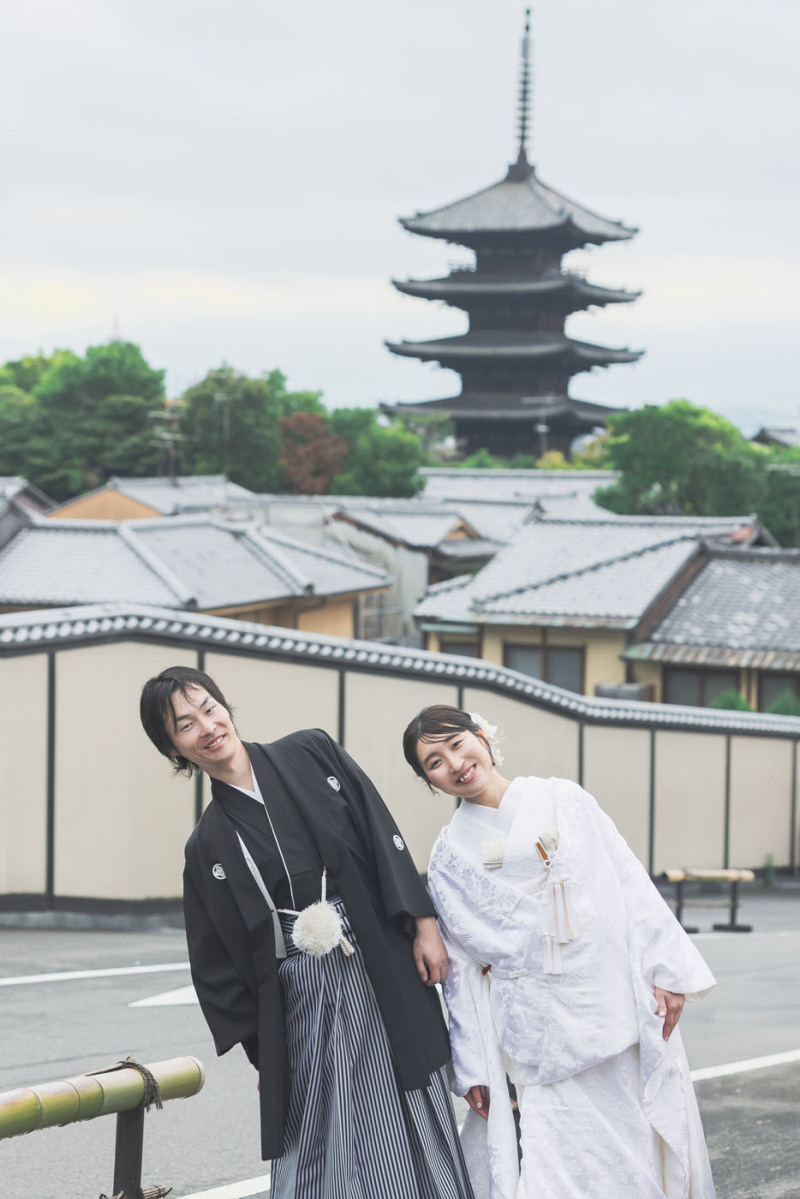 おふたりらしさ