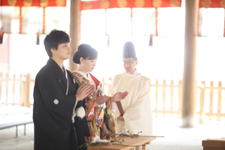 様々なシチュエーションで