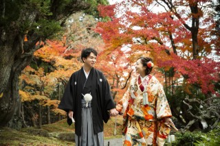 おふたりらしさ