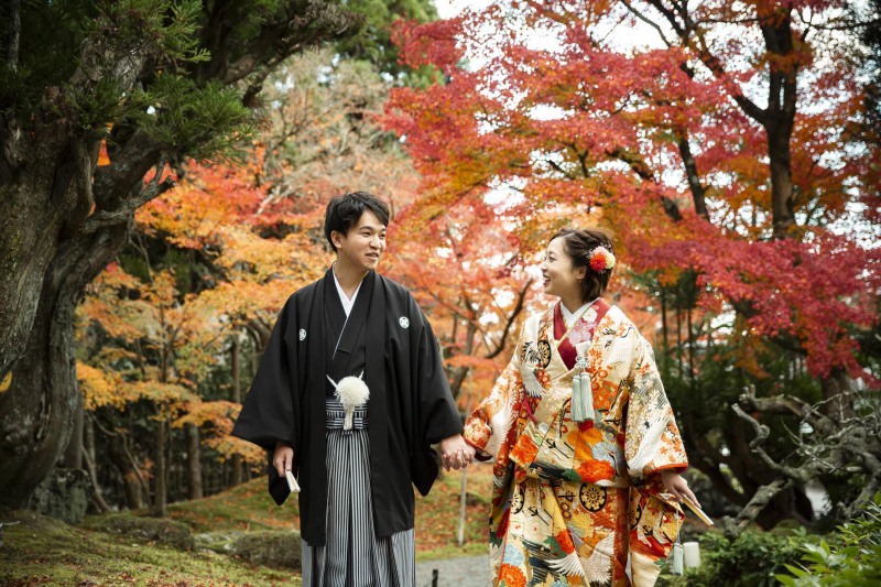 おふたりらしさ