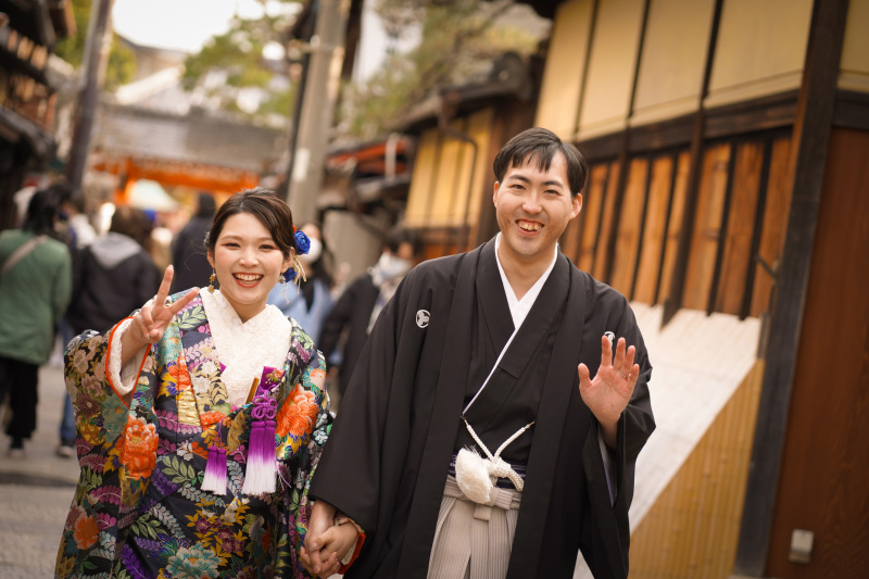 2カ所目は東山エリア