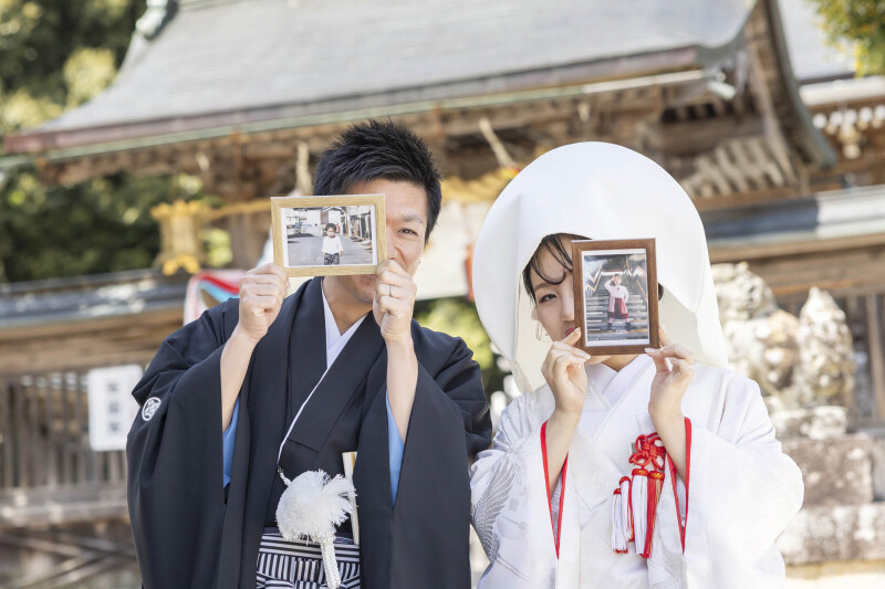 大きくなりました！