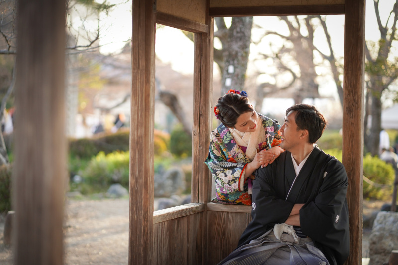 お疲れ様でした!