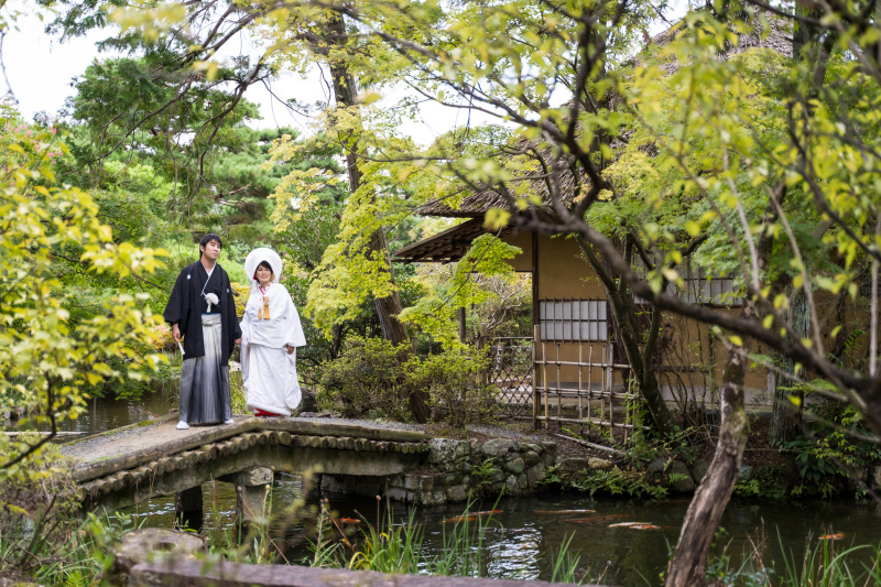 東山&梅宮大社を巡る1日
